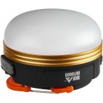 Ліхтар кемпінговий Skif Outdoor Light Drop Black/Orange