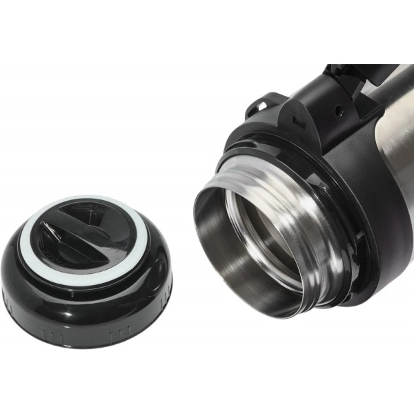 Термос Skif Outdoor Traveller 1.5l Silver - 3890044 Термос Skif Outdoor Traveller 1.5l Silver - 3890044