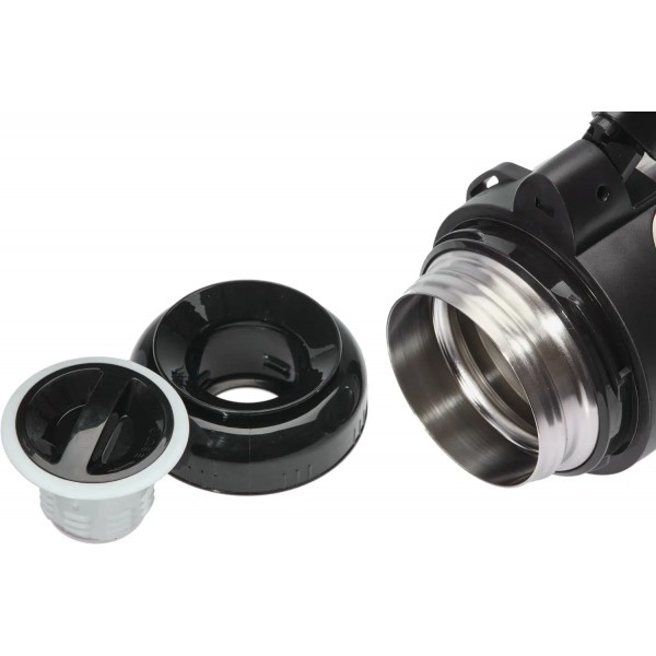 Термос Skif Outdoor Traveller 1.5l Silver - 3890044 Термос Skif Outdoor Traveller 1.5l Silver - 3890044