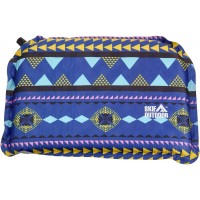 Сидушка надувна Skif Outdoor Plate Синій