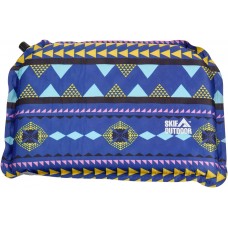 Сидушка надувная Skif Outdoor Plate Синий