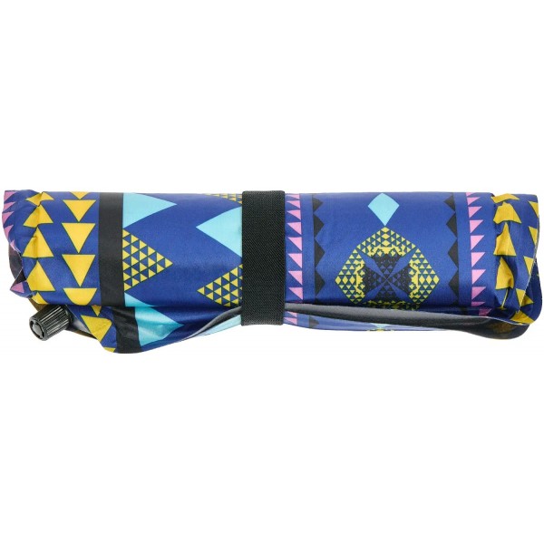 Сидушка надувная Skif Outdoor Plate Синий - 3890063 Сидушка надувная Skif Outdoor Plate Синий - 3890063