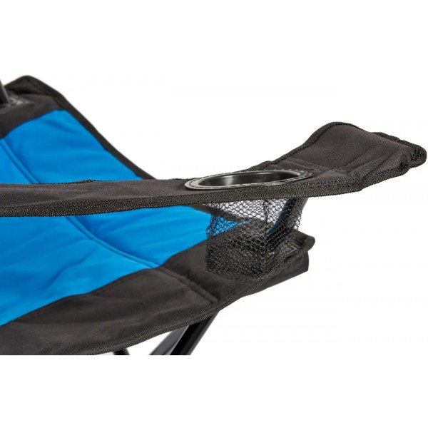 Стілець Skif Outdoor Soft Base Black/blue - 3890095