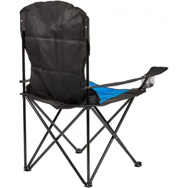 Стілець Skif Outdoor Soft Base Black/blue - 3890095