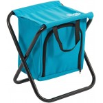 Стілець Skif Outdoor Keeper I Light blue