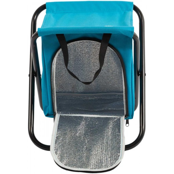 Стілець Skif Outdoor Keeper I Light blue - 3890103