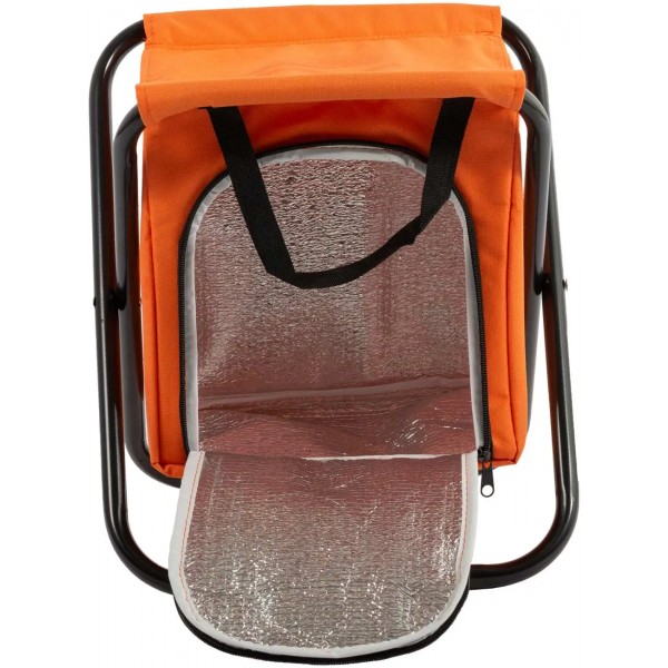 Стілець Skif Outdoor Keeper I Orange - 3890104