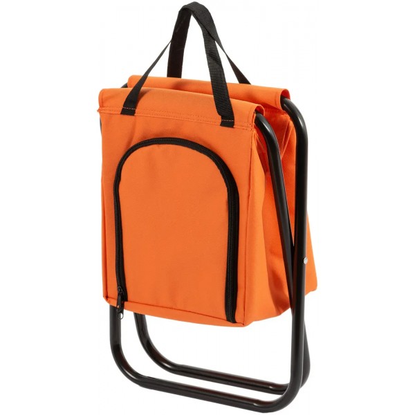 Стілець Skif Outdoor Keeper I Orange - 3890104
