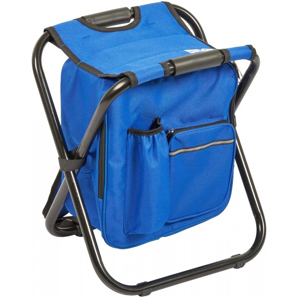 Стілець Skif Outdoor Keeper II Blue - 3890105