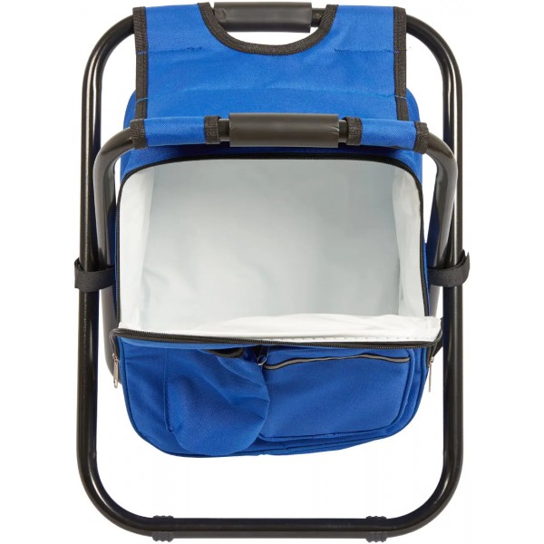 Стілець Skif Outdoor Keeper II Blue - 3890105