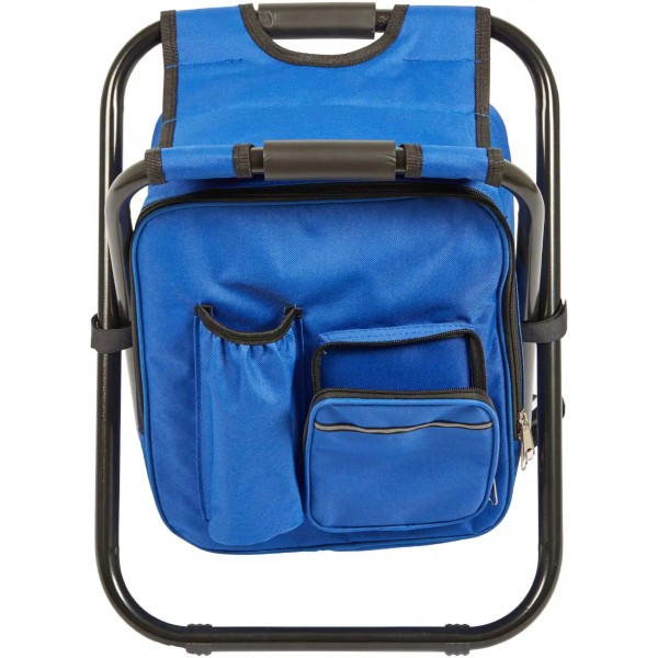 Стілець Skif Outdoor Keeper II Blue - 3890105