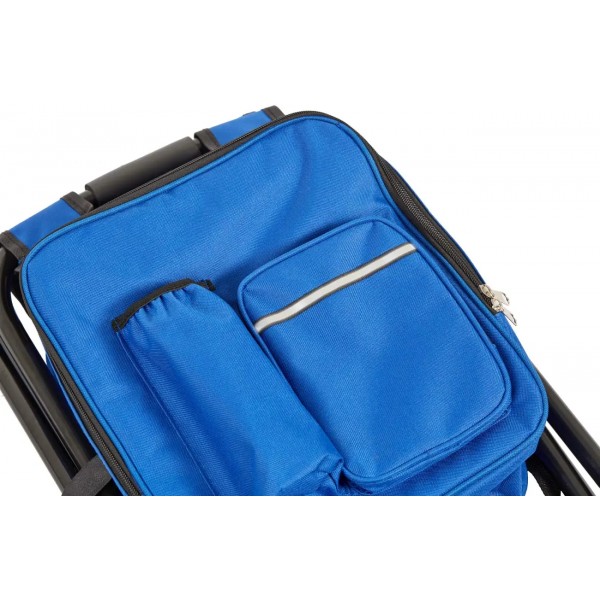 Стілець Skif Outdoor Keeper II Blue - 3890105
