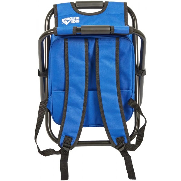 Стілець Skif Outdoor Keeper II Blue - 3890105