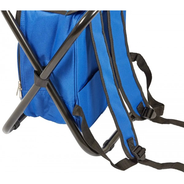 Стілець Skif Outdoor Keeper II Blue - 3890105
