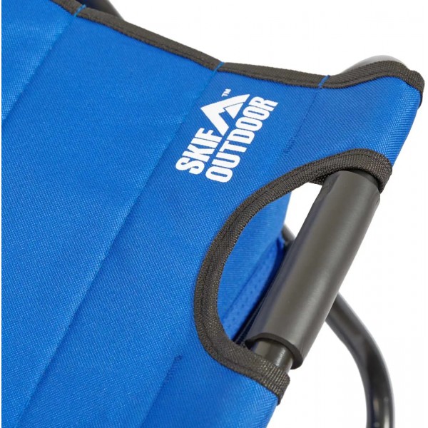 Стілець Skif Outdoor Keeper II Blue - 3890105