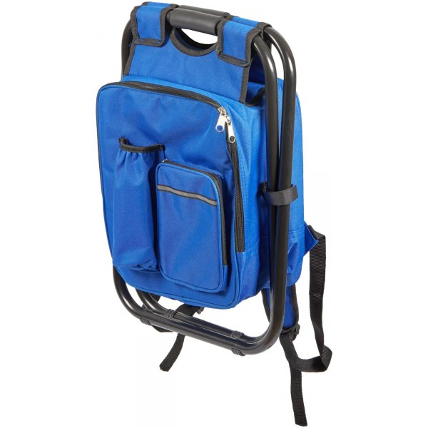 Стілець Skif Outdoor Keeper II Blue - 3890105