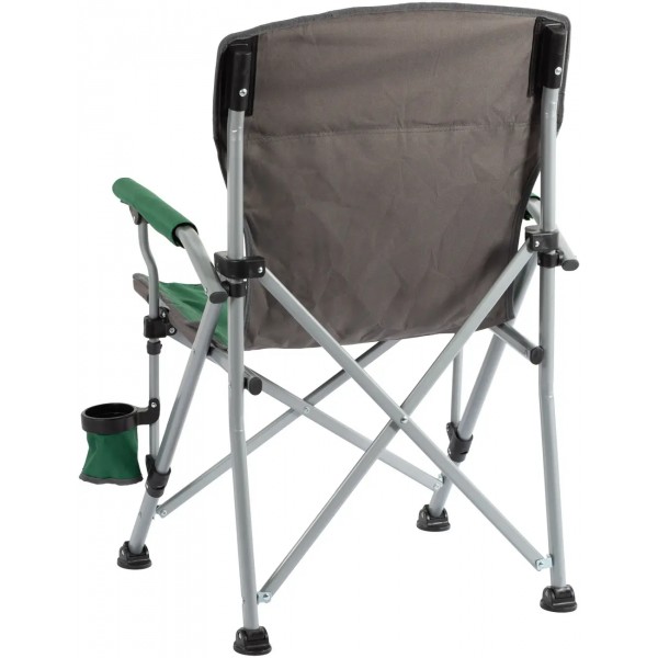 Стілець Skif Outdoor Council Green/gray - 3890107 Стілець Skif Outdoor Council Green/gray - 3890107