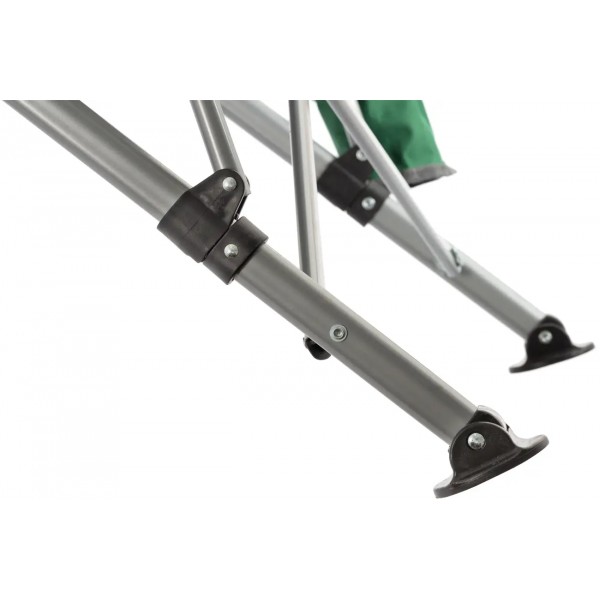 Стілець Skif Outdoor Council Green/gray - 3890107 Стілець Skif Outdoor Council Green/gray - 3890107