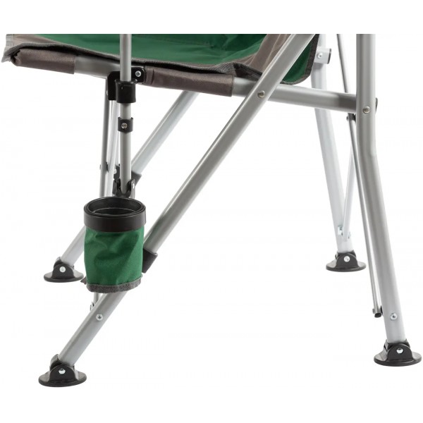 Стілець Skif Outdoor Council Green/gray - 3890107 Стілець Skif Outdoor Council Green/gray - 3890107