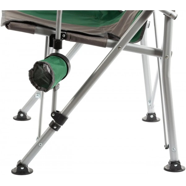 Стілець Skif Outdoor Council Green/gray - 3890107 Стілець Skif Outdoor Council Green/gray - 3890107