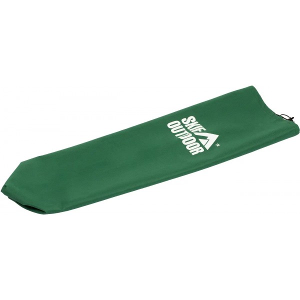 Стілець Skif Outdoor Council Green/gray - 3890107 Стілець Skif Outdoor Council Green/gray - 3890107