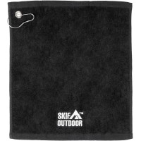 Рушник Skif Outdoor Hand Towel Black