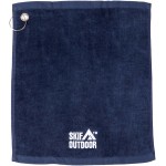 Рушник Skif Outdoor Hand Towel. Blue