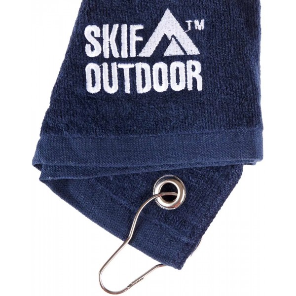 Полотенце Skif Outdoor Hand Towel. Blue - 3890121 Полотенце Skif Outdoor Hand Towel. Blue - 3890121