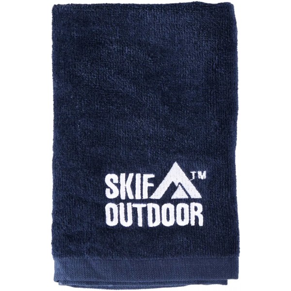 Полотенце Skif Outdoor Hand Towel. Blue - 3890121 Полотенце Skif Outdoor Hand Towel. Blue - 3890121
