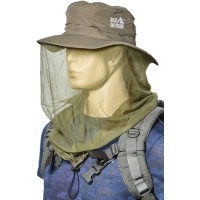 Капелюх Skif Outdoor Mosquito Olive