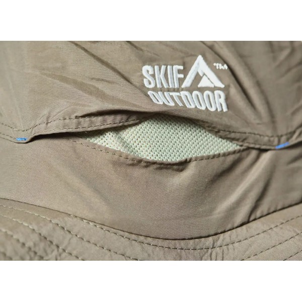 Шляпа Skif Outdoor Mosquito Olive - 3890125 Шляпа Skif Outdoor Mosquito Olive - 3890125