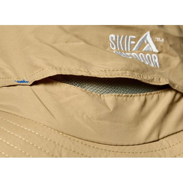Капелюх Skif Outdoor Mosquito Desert Tan - 3890126 Капелюх Skif Outdoor Mosquito Desert Tan - 3890126