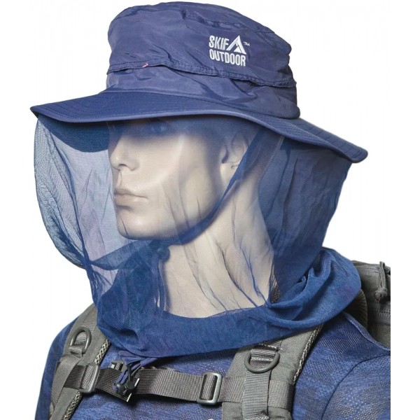 Шляпа Skif Outdoor Mosquito Blue - 3890128