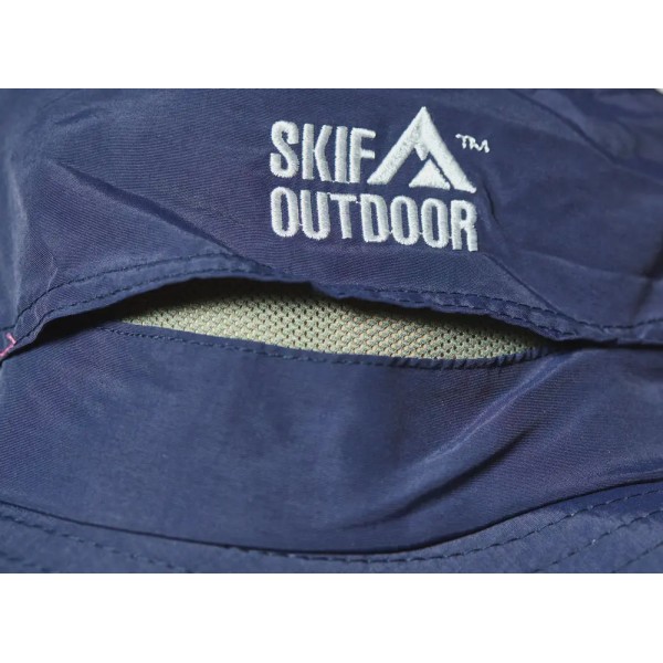 Шляпа Skif Outdoor Mosquito Blue - 3890128 Шляпа Skif Outdoor Mosquito Blue - 3890128