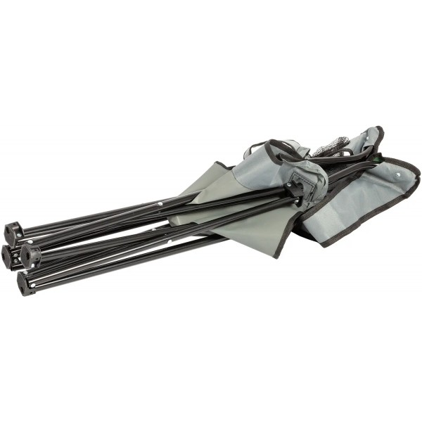 Стілець розкладний Skif Outdoor Сomfort Dark Gray - 3890138