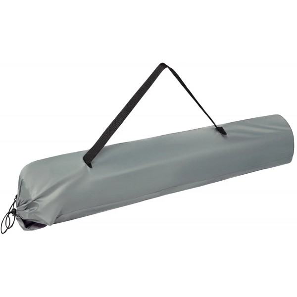 Стілець розкладний Skif Outdoor Сomfort Dark Gray - 3890138
