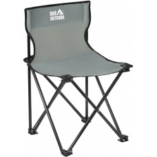 Стул раскладной Skif Outdoor Standard Dark Gray