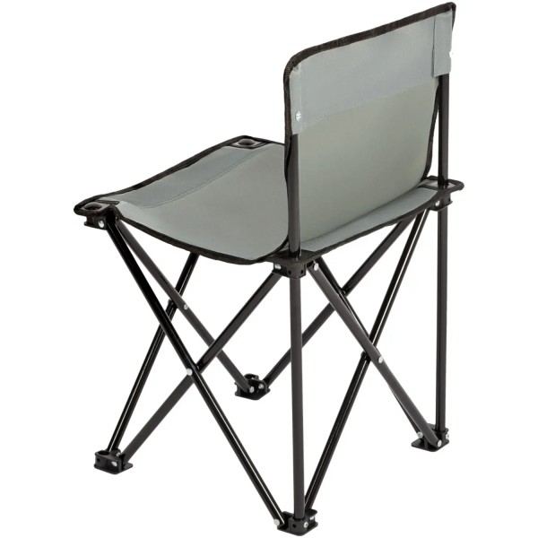 Стілець розкладний Skif Outdoor Standard Dark Gray - 3890139