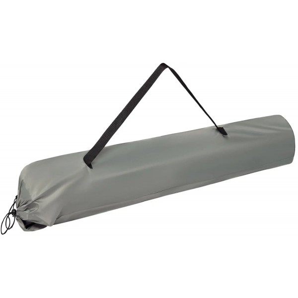 Стілець розкладний Skif Outdoor Standard Dark Gray - 3890139