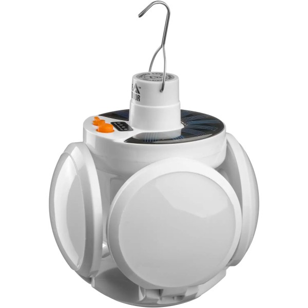 Ліхтар кемпінговий Skif Outdoor Clover - 3890154