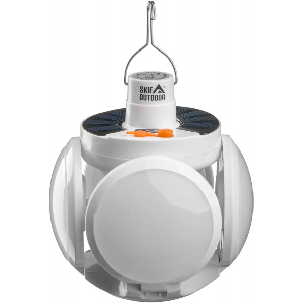 Ліхтар кемпінговий Skif Outdoor Clover - 3890154 Ліхтар кемпінговий Skif Outdoor Clover - 3890154