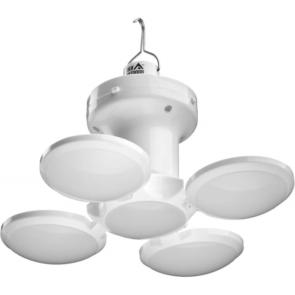 Ліхтар кемпінговий Skif Outdoor Clover - 3890154 Ліхтар кемпінговий Skif Outdoor Clover - 3890154