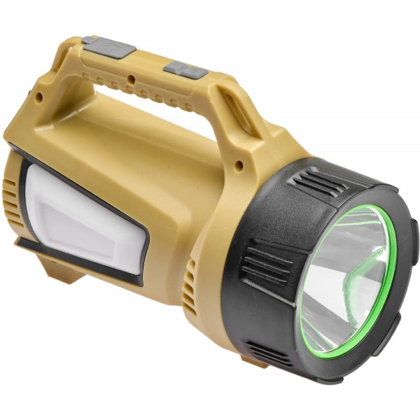 Ліхтар кемпінговий Skif Outdoor Desert Fox - 3890156