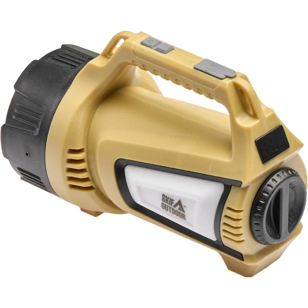 Фонарь кемпинговый Skif Outdoor Desert Fox - 3890156