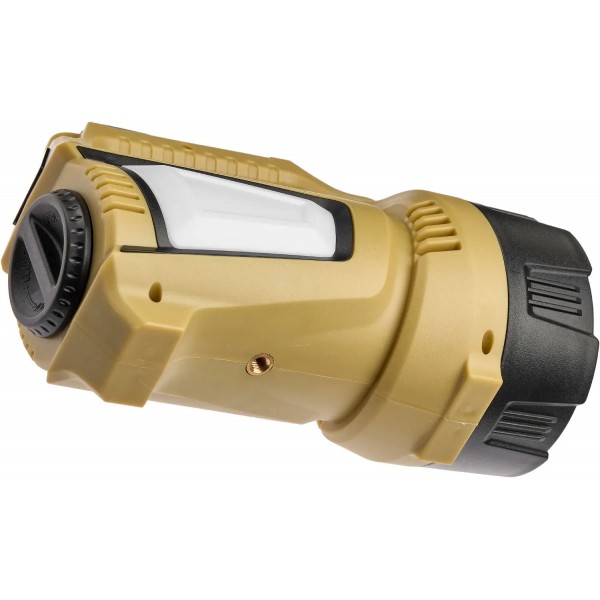 Фонарь кемпинговый Skif Outdoor Desert Fox - 3890156