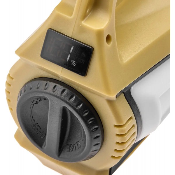 Фонарь кемпинговый Skif Outdoor Desert Fox - 3890156