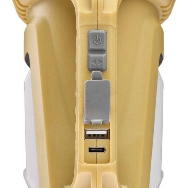 Фонарь кемпинговый Skif Outdoor Desert Fox - 3890156