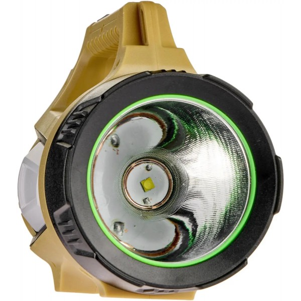 Фонарь кемпинговый Skif Outdoor Desert Fox - 3890156