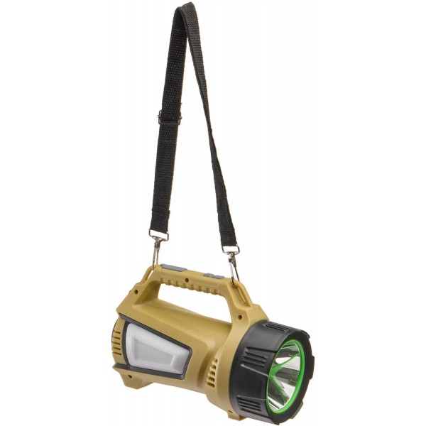 Фонарь кемпинговый Skif Outdoor Desert Fox - 3890156