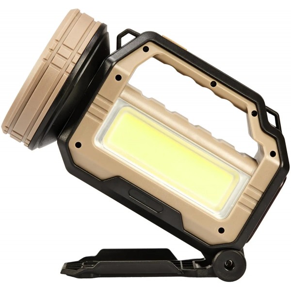 Ліхтар кемпінговий Skif Outdoor Launcher - 3890157 Ліхтар кемпінговий Skif Outdoor Launcher - 3890157